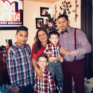 Meet your Posher, Karla